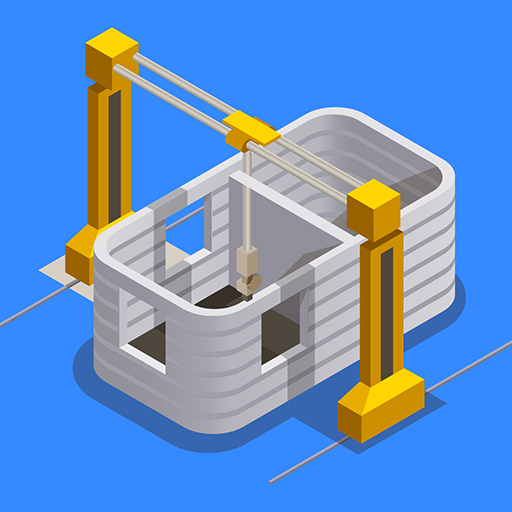 Idle Factory Builder: Clicker 0.3.15