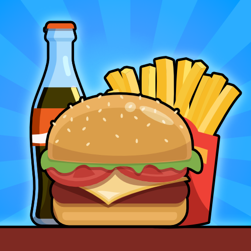 Idle Foodie: Empire Tycoon 1.47.0