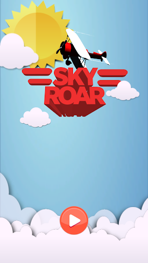 Sky Roar Apps