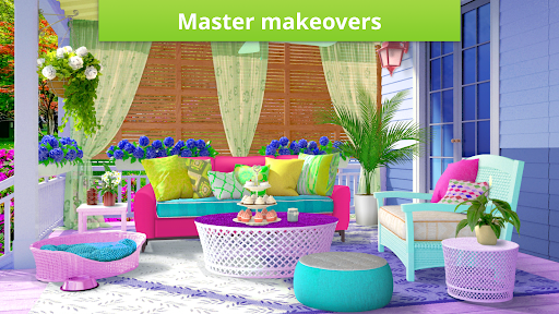 Home Makeover: Design&Decorate Apps
