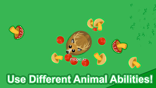 mope.io Apps