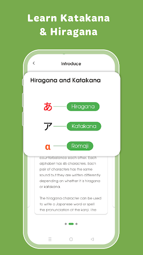 HeyJapan: Learn Japanese Apps