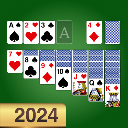 Solitaire - Classic Card Game 1.5.6