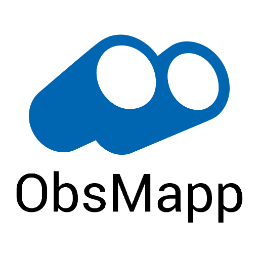 ObsMapp 9.4.8
