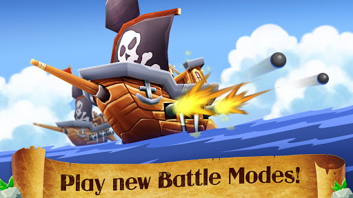 Idle Pirate Tycoon Apps