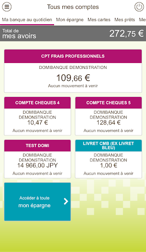 Crédit Mutuel de Bretagne Apps
