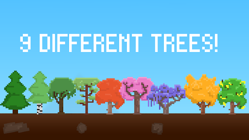 Tree Team Apps