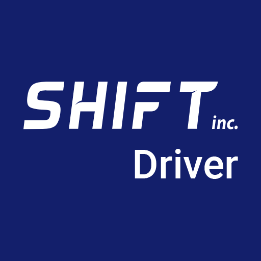 SHIFT Driver 2.3.1