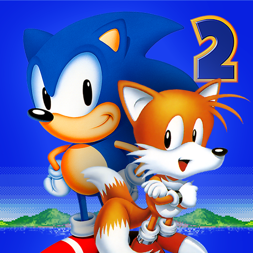 Sonic The Hedgehog 2 Classic 1.5.2