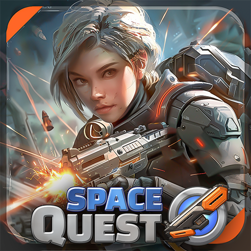 Space Quest: Hero Survivor 2.0.6