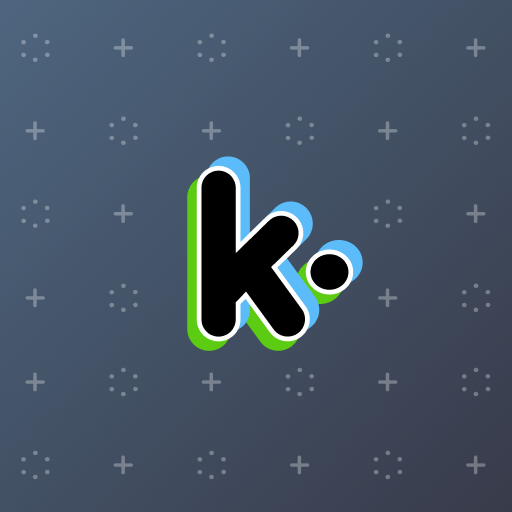 Kik — Messaging & Chat App 