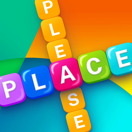Place Please－Crossword Puzzle 1.9
