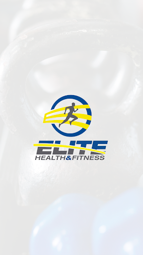 Elite Health and Fitness Apps