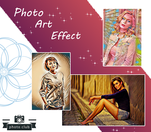 Photo Lab Picture Editor & Art Apps