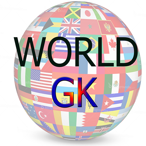 General Knowledge - World GK 19.0.0