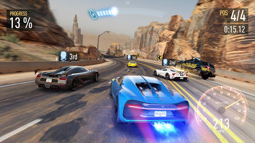 Need for Speed™ No Limits Apps