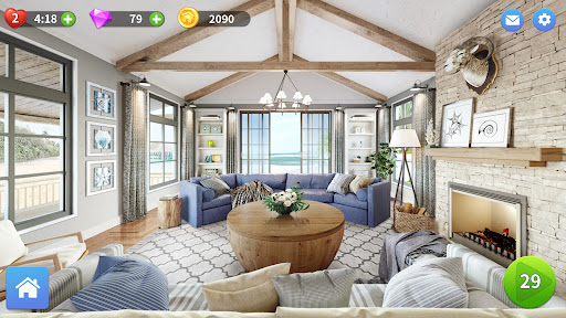 Makeover Connect: Decor Life Apps