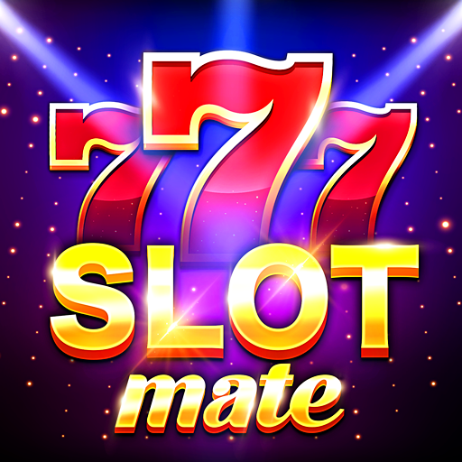 Slot Mate - Vegas Slot Casino 1.0.37