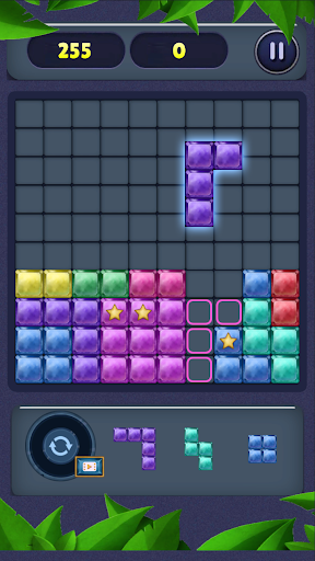 Block Puzzle Star Apps