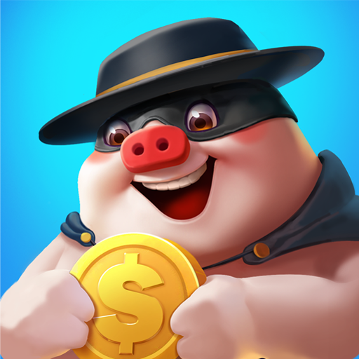Piggy GO - Clash of Coin 4.2.1