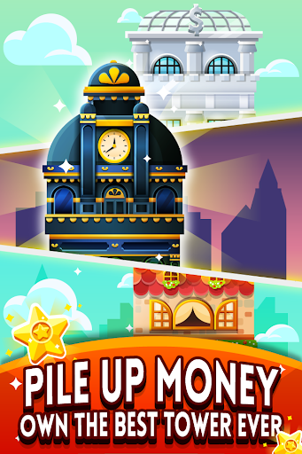 Cash, Inc. Money Clicker Game & Business Adventure Apps