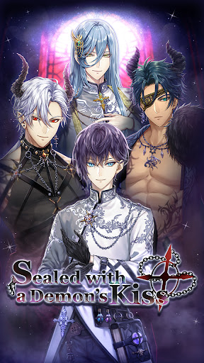 Sealed with a Demon's Kiss Apps