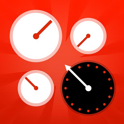 Clocks Game 1.63