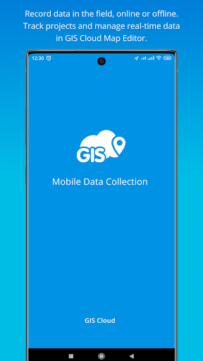 Mobile Data Collection Apps