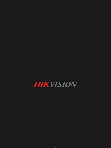 Hikvision Systems Apps