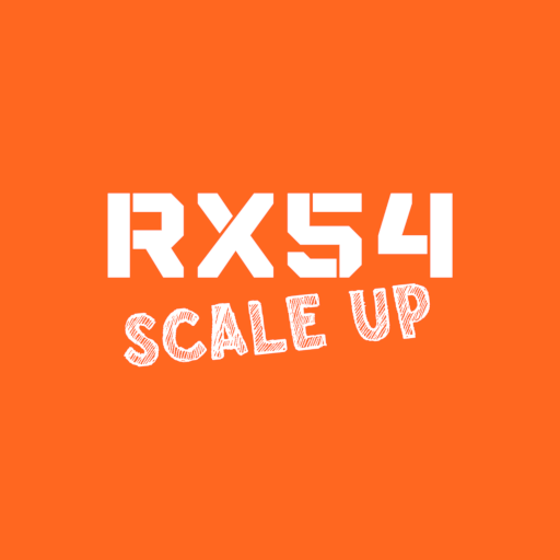 RX54 SCALE UP 1.2.17