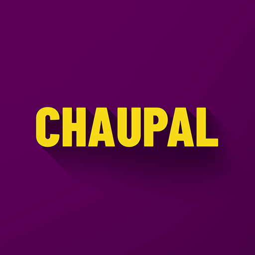 Chaupal - Movies & Web Series 1.2.44