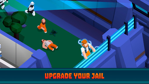 Prison Empire Tycoon－Idle Game Apps