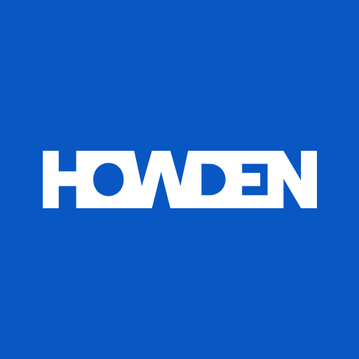 Howden Drive 1.0.6