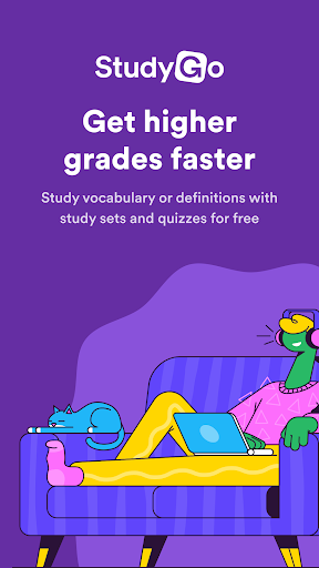 StudyGo Apps