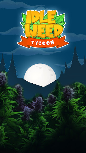 Idle Weed Tycoon Apps