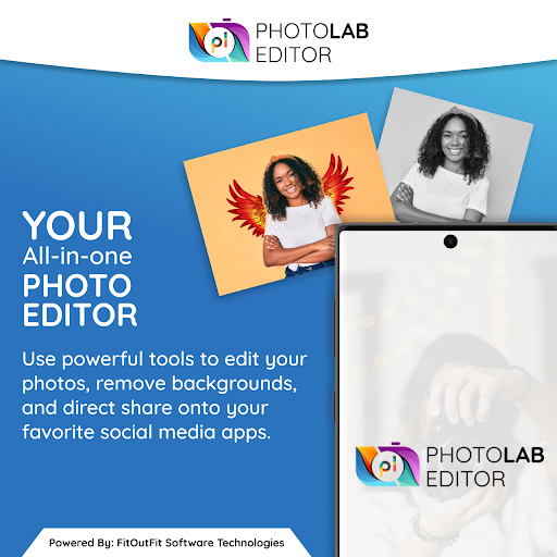 Photo Lab Picture Editor Apps