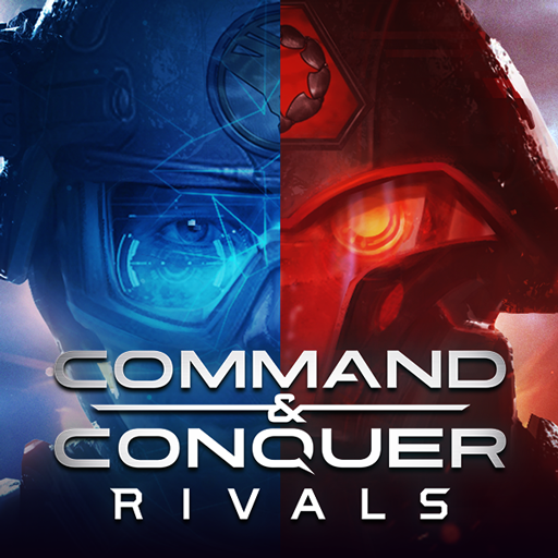 Command & Conquer: Rivals™ PVP 1.8.1