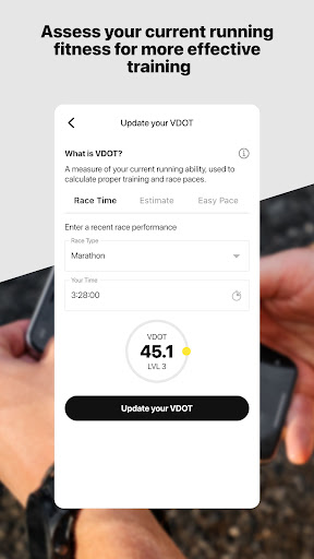 V.O2: Running Coach and Plans Apps