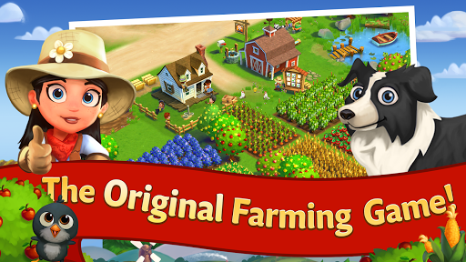 FarmVille 2: Country Escape Apps