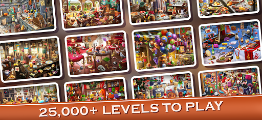 Big Home Hidden Objects Apps