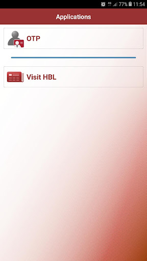 HBL Token Apps