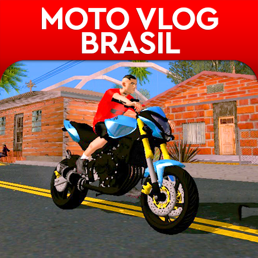 Atualização Moto Vlog Brasil 1.0