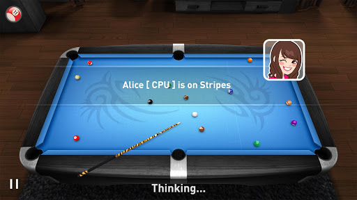 Real Pool 3D Apps