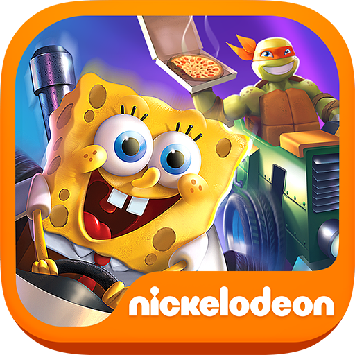 Nickelodeon Kart Racers 1.6.1