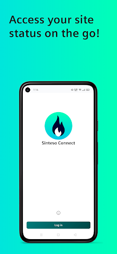 Sinteso Connect Apps