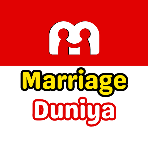 Marriage Duniya® - Shaadi App 2.3