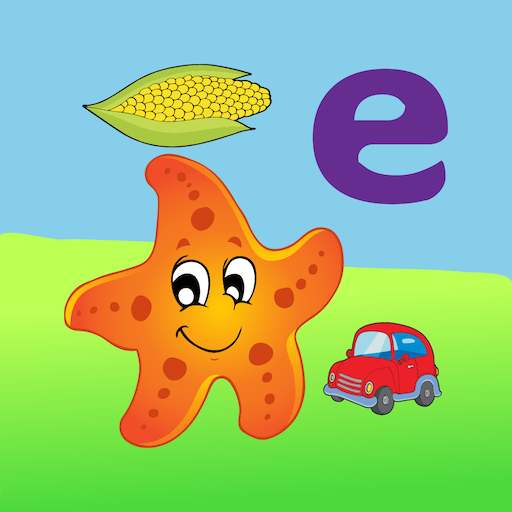 English Learning For Kids 6.3.3688