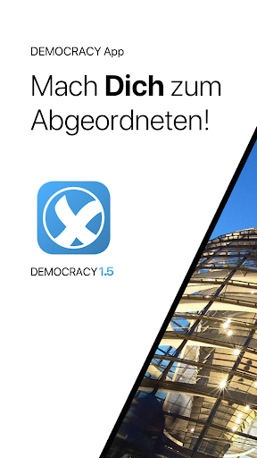 DEMOCRACY Apps