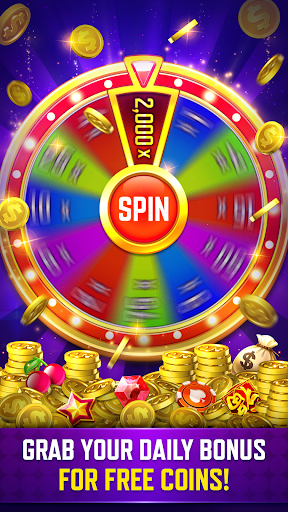 Slot Mate - Vegas Slot Casino Apps