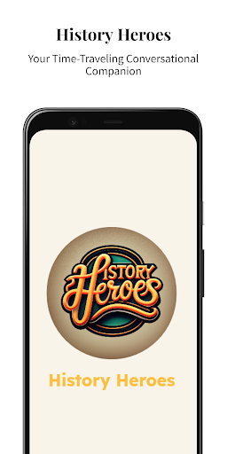 History Heroes Apps